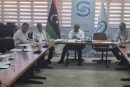 الاجتماع الثاني لمدراء الإدارات والمكاتب لعام 2026