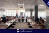 اقيم يوم الثلاثاء الموافق 7/7/2026 عرض تقديمي للمبادرات الفنية المقدمة من موظفين مصلحة المساحة في جميع التخصصات الهندسية والمساحية